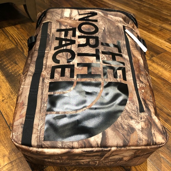 The North Face Fusebox II - Picture 1 of 8